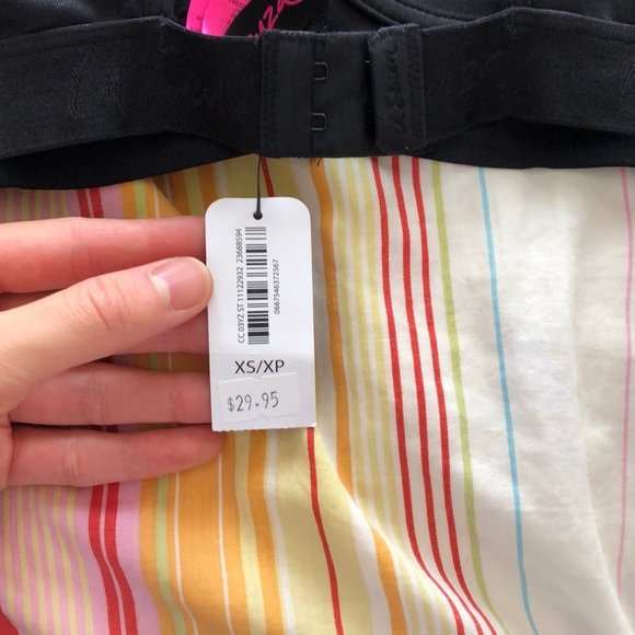 La senza bra - Picture 3 of 3